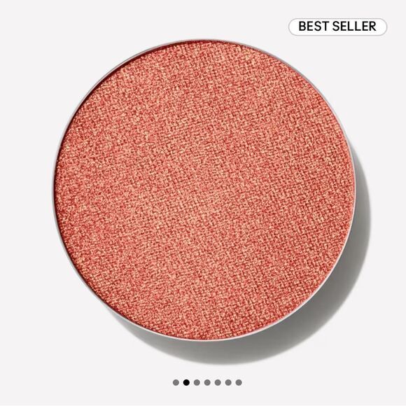 EYE SHADOW (PRO PALETTE REFILL PAN)color expensive pink size 1.5g new Ipsy bag - Picture 5 of 12